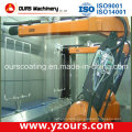 Excellent Powder Coating Booth with CE and ISO Certification